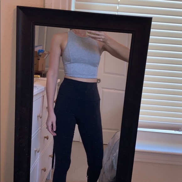 Joy lab workout tank - Picture 3 of 4